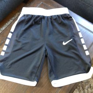 Nike Dri Fit Boys Short